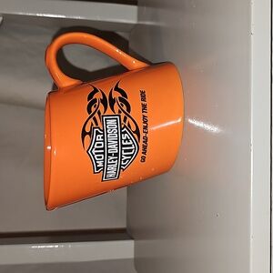 Harley-Davidson Mug